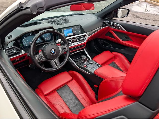 2023 BMW M4 Competition xDrive - 22993935 - 18