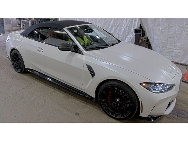 2023 BMW M4 Competition xDrive - 22993935 - 1