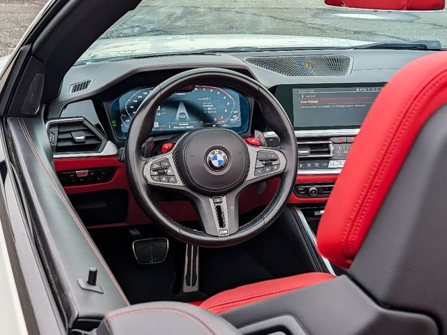 2023 BMW M4 Competition xDrive - 22993935 - 19