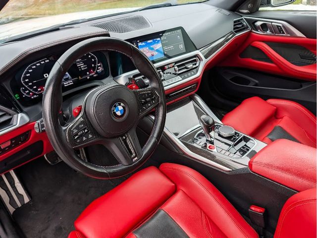 2023 BMW M4 Competition xDrive - 22993935 - 20