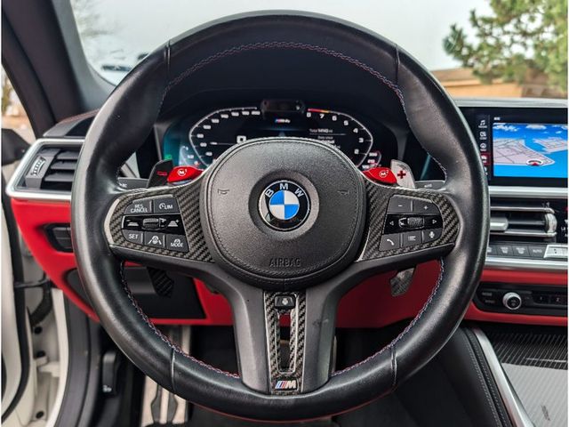 2023 BMW M4 Competition xDrive - 22993935 - 21