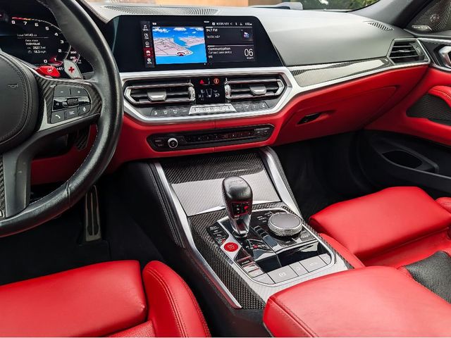 2023 BMW M4 Competition xDrive - 22993935 - 23