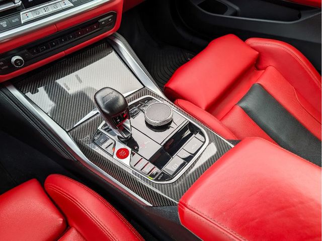 2023 BMW M4 Competition xDrive - 22993935 - 24