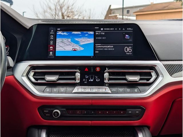 2023 BMW M4 Competition xDrive - 22993935 - 25