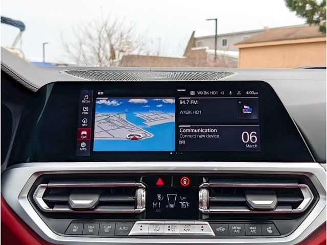 2023 BMW M4 Competition xDrive - 22993935 - 26