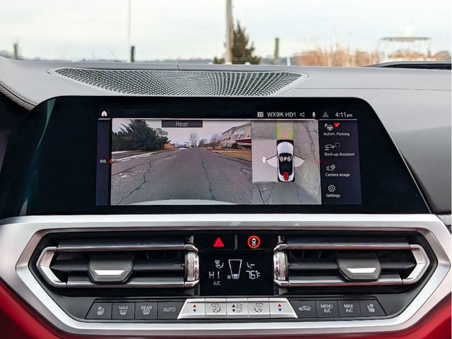 2023 BMW M4 Competition xDrive - 22993935 - 27