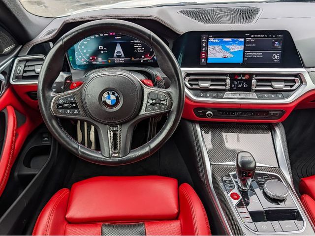 2023 BMW M4 Competition xDrive - 22993935 - 29