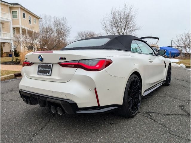 2023 BMW M4 Competition xDrive - 22993935 - 5
