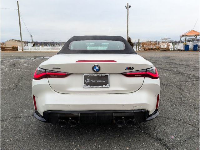 2023 BMW M4 Competition xDrive - 22993935 - 6