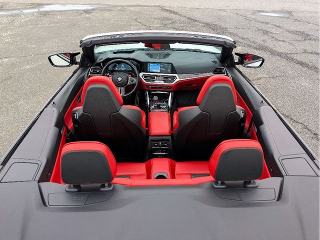 2023 BMW M4 Competition xDrive - 22993935 - 7