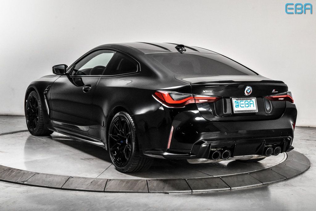 2023 BMW M4 Competition xDrive - 22393952 - 3
