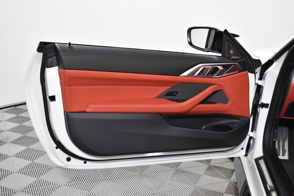 2023 Used BMW M4 Competition xDrive at PenskeCars.com Serving Bloomfield  Hills, MI, IID 22117119