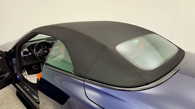 2023 BMW M4 Competition xDrive Convertible w/ Driving Assistance Pro. Pkg. - 23027515 - 9