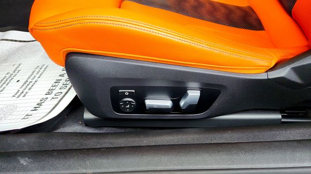 2023 BMW M4 Competition xDrive Convertible w/ Driving Assistance Pro. Pkg. - 23027515 - 11