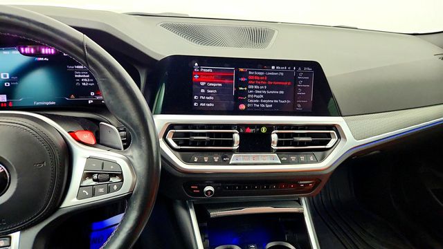 2023 BMW M4 Competition xDrive Convertible w/ Driving Assistance Pro. Pkg. - 23027515 - 17