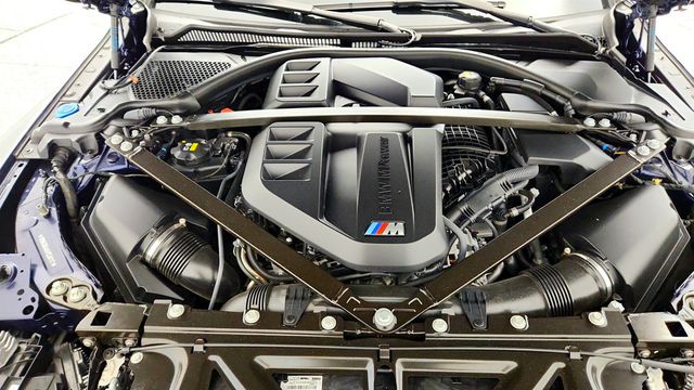 2023 BMW M4 Competition xDrive Convertible w/ Driving Assistance Pro. Pkg. - 23027515 - 28