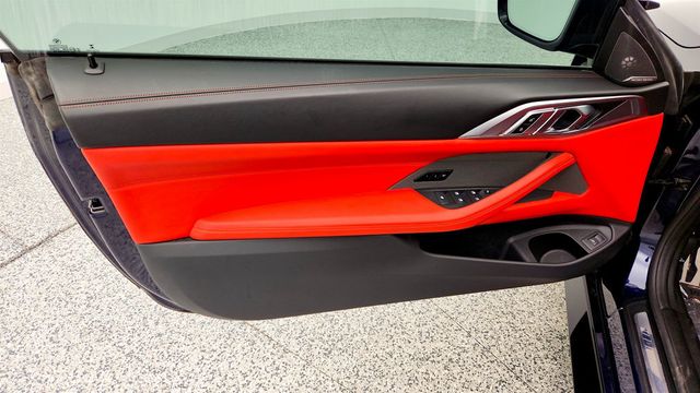 2023 BMW M4 Competition xDrive M Carbon Exterior and Executive Packages - 22969680 - 10