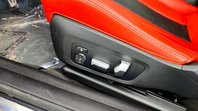 2023 BMW M4 Competition xDrive M Carbon Exterior and Executive Packages - 22969680 - 11