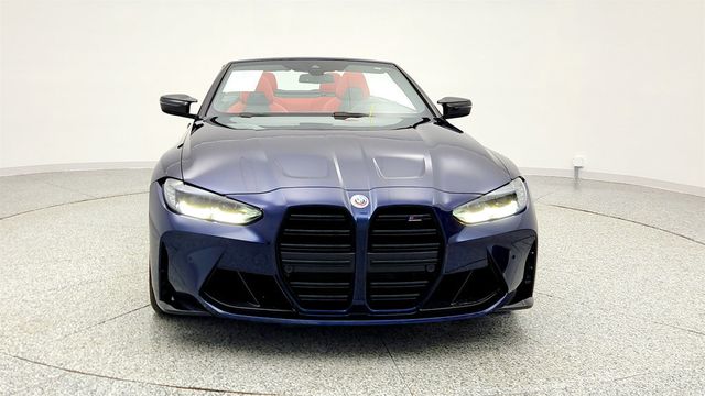 2023 BMW M4 Competition xDrive M Carbon Exterior and Executive Packages - 22969680 - 1