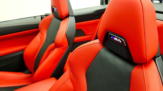2023 BMW M4 Competition xDrive M Carbon Exterior and Executive Packages - 22969680 - 20