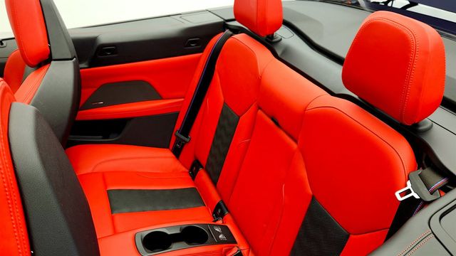 2023 BMW M4 Competition xDrive M Carbon Exterior and Executive Packages - 22969680 - 21