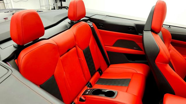 2023 BMW M4 Competition xDrive M Carbon Exterior and Executive Packages - 22969680 - 23