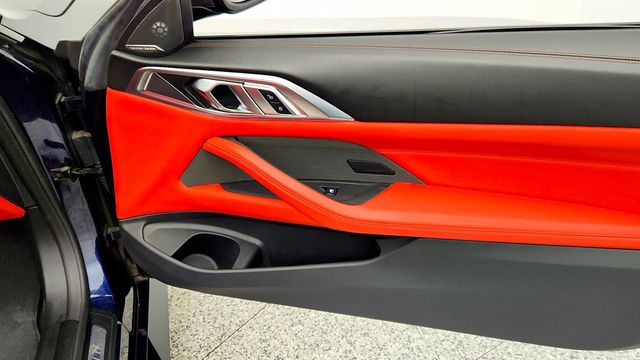 2023 BMW M4 Competition xDrive M Carbon Exterior and Executive Packages - 22969680 - 26