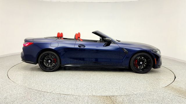 2023 BMW M4 Competition xDrive M Carbon Exterior and Executive Packages - 22969680 - 3