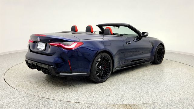 2023 BMW M4 Competition xDrive M Carbon Exterior and Executive Packages - 22969680 - 4