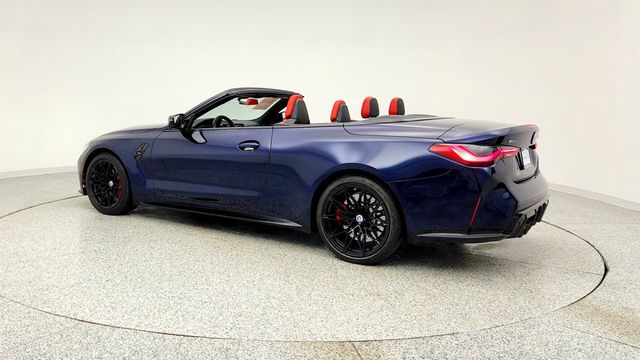 2023 BMW M4 Competition xDrive M Carbon Exterior and Executive Packages - 22969680 - 6