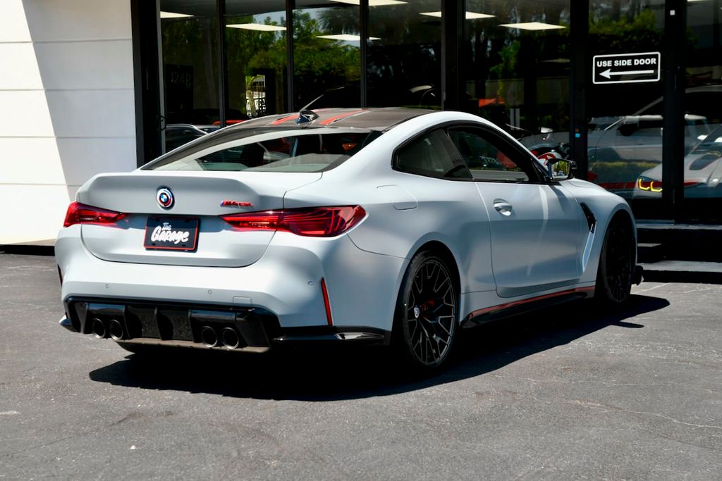 2023 BMW M4 CSL - 21895192 - 18