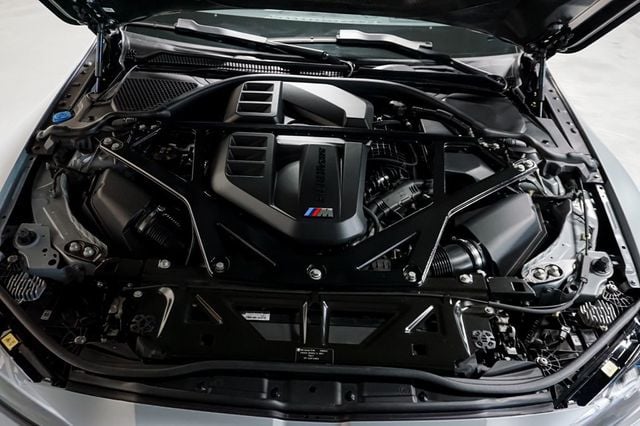 2023 BMW M4 *CSL Coupe* *Full Carbon Bucket Seats* *Full PPF* *$145k+MSRP* - 23022061 - 13