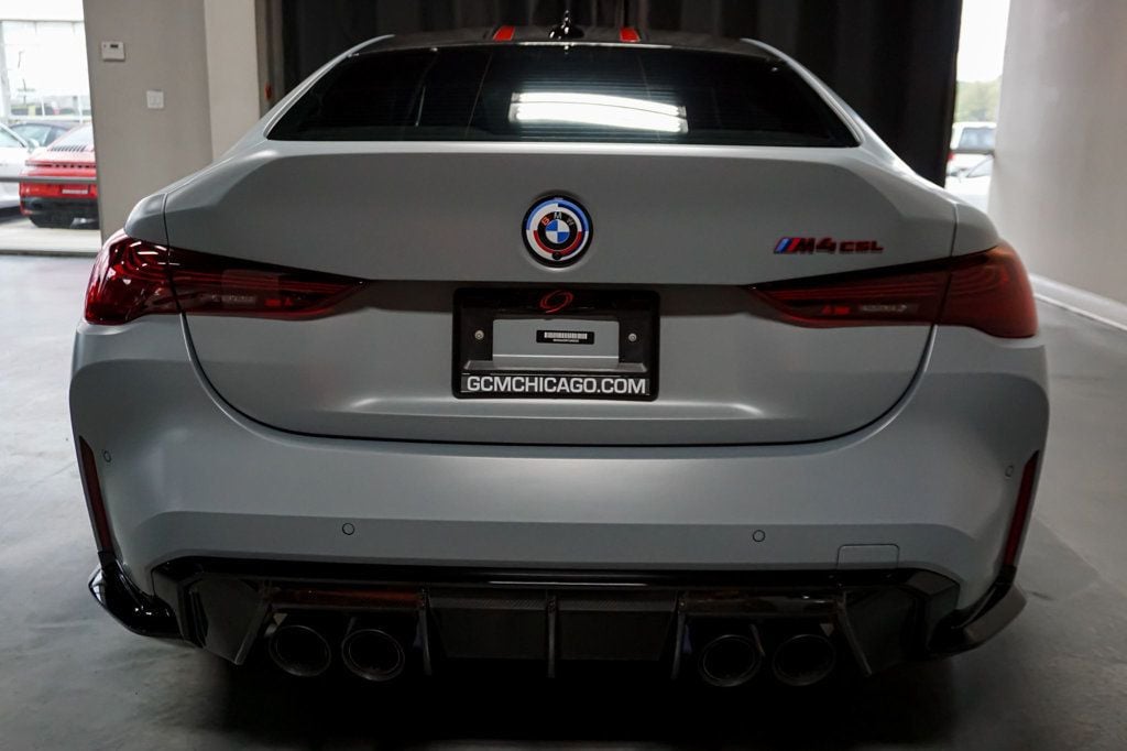 2023 BMW M4 *CSL Coupe* *Full Carbon Bucket Seats* *Full PPF* *$145k+MSRP* - 23022061 - 15