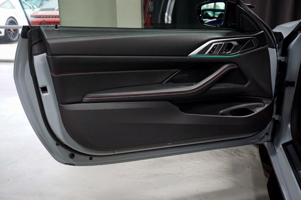 2023 BMW M4 *CSL Coupe* *Full Carbon Bucket Seats* *Full PPF* *$145k+MSRP* - 23022061 - 16