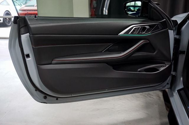 2023 BMW M4 *CSL Coupe* *Full Carbon Bucket Seats* *Full PPF* *$145k+MSRP* - 23022061 - 16