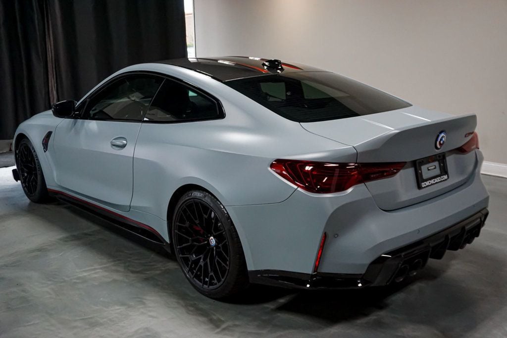 2023 BMW M4 *CSL Coupe* *Full Carbon Bucket Seats* *Full PPF* *$145k+MSRP* - 23022061 - 24