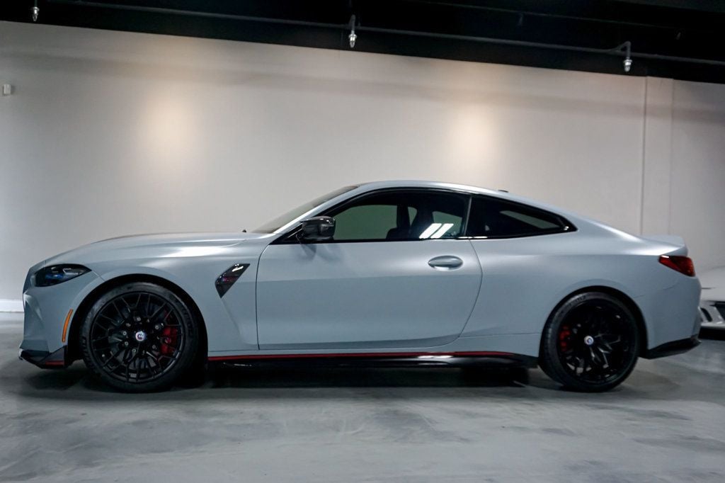 2023 BMW M4 *CSL Coupe* *Full Carbon Bucket Seats* *Full PPF* *$145k+MSRP* - 23022061 - 26