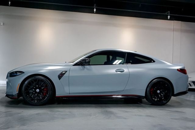 2023 BMW M4 *CSL Coupe* *Full Carbon Bucket Seats* *Full PPF* *$145k+MSRP* - 23022061 - 26