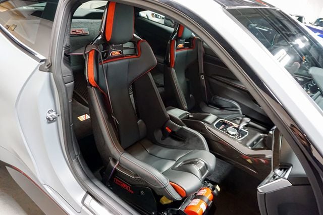 2023 BMW M4 *CSL Coupe* *Full Carbon Bucket Seats* *Full PPF* *$145k+MSRP* - 23022061 - 29