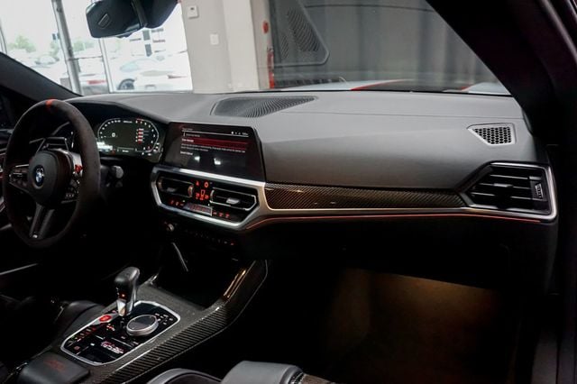 2023 BMW M4 *CSL Coupe* *Full Carbon Bucket Seats* *Full PPF* *$145k+MSRP* - 23022061 - 30