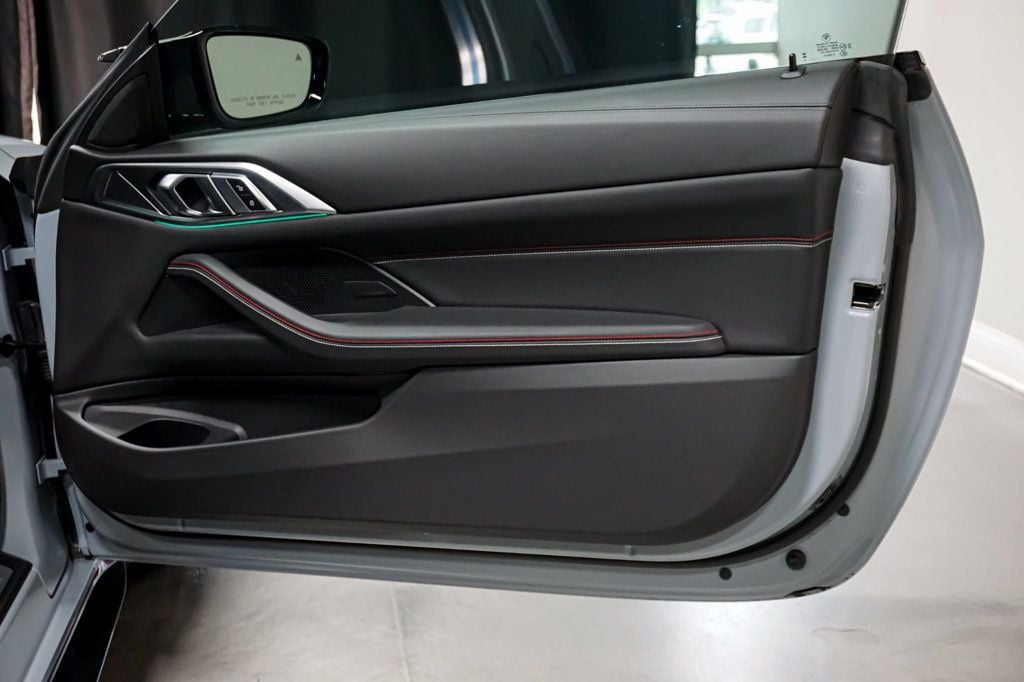 2023 BMW M4 *CSL Coupe* *Full Carbon Bucket Seats* *Full PPF* *$145k+MSRP* - 23022061 - 32