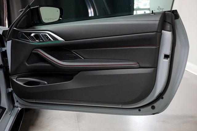 2023 BMW M4 *CSL Coupe* *Full Carbon Bucket Seats* *Full PPF* *$145k+MSRP* - 23022061 - 32