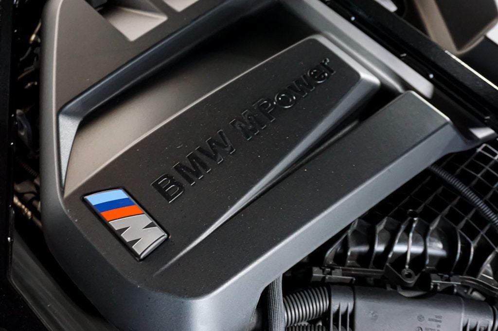 2023 BMW M4 *CSL Coupe* *Full Carbon Bucket Seats* *Full PPF* *$145k+MSRP* - 23022061 - 33