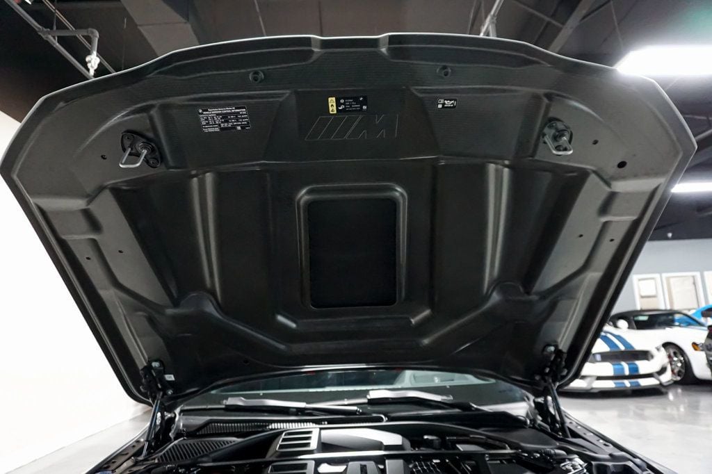 2023 BMW M4 *CSL Coupe* *Full Carbon Bucket Seats* *Full PPF* *$145k+MSRP* - 23022061 - 34