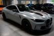 2023 BMW M4 *CSL Coupe* *Full Carbon Bucket Seats* *Full PPF* *$145k+MSRP* - 23022061 - 3
