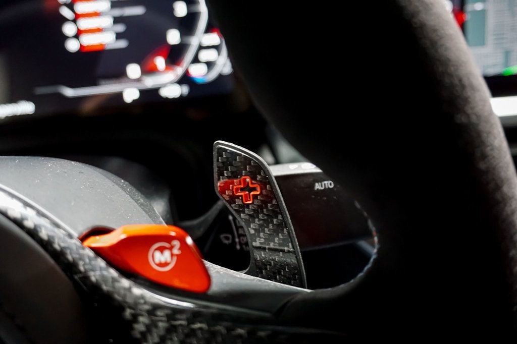 2023 BMW M4 *CSL Coupe* *Full Carbon Bucket Seats* *Full PPF* *$145k+MSRP* - 23022061 - 42