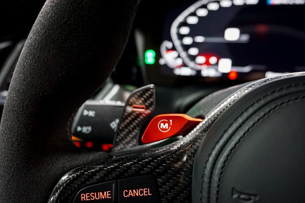 2023 BMW M4 *CSL Coupe* *Full Carbon Bucket Seats* *Full PPF* *$145k+MSRP* - 23022061 - 43