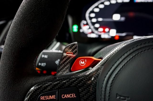 2023 BMW M4 *CSL Coupe* *Full Carbon Bucket Seats* *Full PPF* *$145k+MSRP* - 23022061 - 43