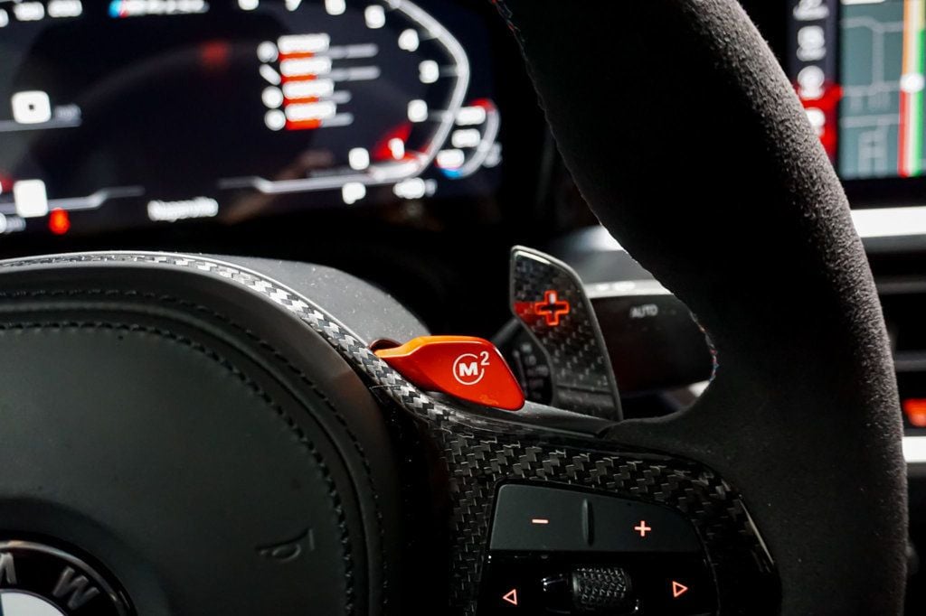 2023 BMW M4 *CSL Coupe* *Full Carbon Bucket Seats* *Full PPF* *$145k+MSRP* - 23022061 - 44