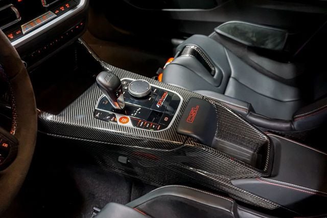 2023 BMW M4 *CSL Coupe* *Full Carbon Bucket Seats* *Full PPF* *$145k+MSRP* - 23022061 - 53